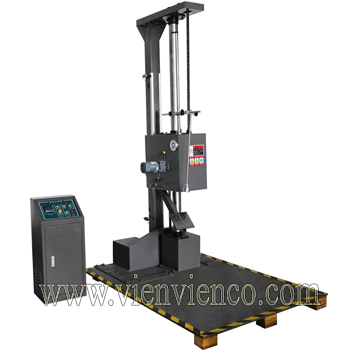 Máy thử độ bên rơi HD-A520