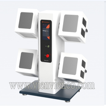 Máy thử nghiệm PillSnag ICI Pilling và Snag