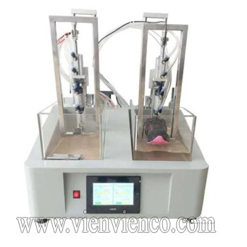 Máy thử uốn chống nước giày DR-XZ19