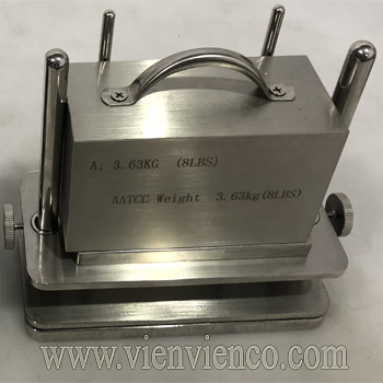 Perspiration Tester For Textile Testing GT-D09