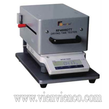 RF4008DTT Drying Time Tester