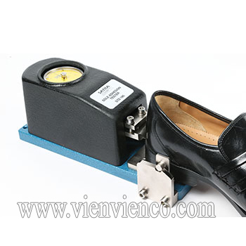 SATRA STD 185 Sole adhesion tester