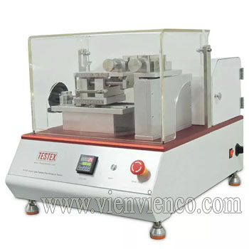 Scott Type Crease-Flex Abrasion Tester TF119
