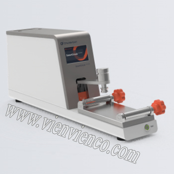 SmartCrock Crockmeter Rubbing Fastness Tester