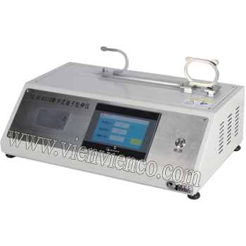 Socks Strength Testing Machine YG(B)831D