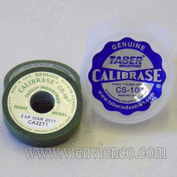 Taber CS-10P Grinding Wheel