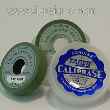 Taber CS-17 Grinding Wheel
