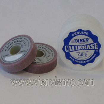 Taber CS-8 Grinding Wheel