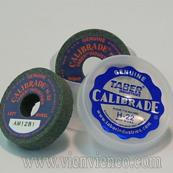 Taber H-22 Grinding Wheel