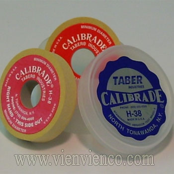 Taber H-38 Grinding Wheel
