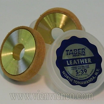 Taber S-39 Grinding Wheel