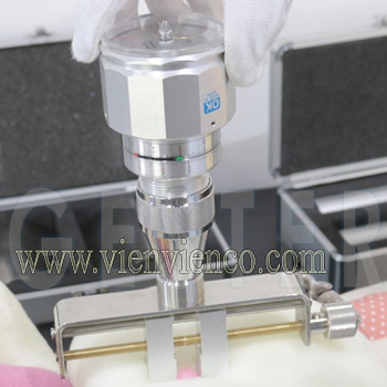 Thiết bị đo mô men xoắn GT-M40