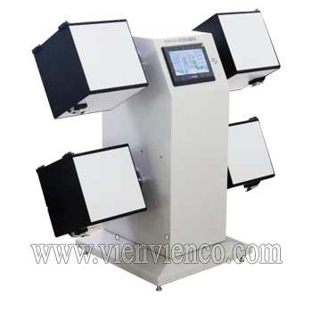 Thiết bị kiểm tra độ xù lông của vải dệt YG(B)511E