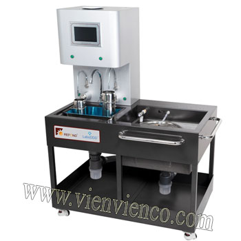 Thiết bị phân phối chất tẩy rửa phòng thí nghiệm LaboDDD