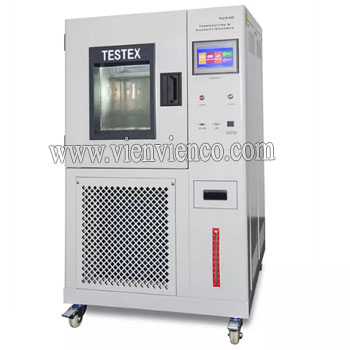 Thiết bị tạo nhiệt độ và độ ẩm TU340