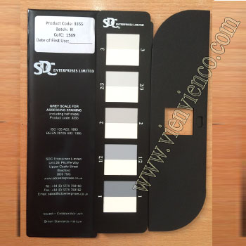 Thước xám ISO