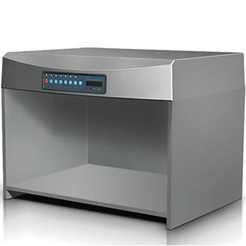 Tủ đánh giá màu sắc Tilo P60+