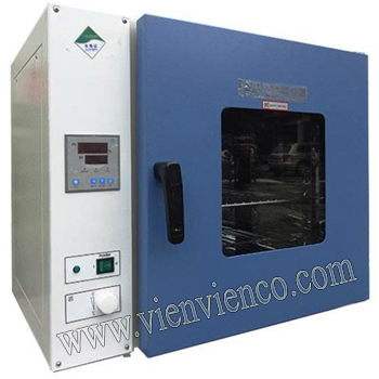 Tủ sấy không khí phòng thí nghiệm HD-E804