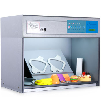 Tủ so màu Tilo T60-5