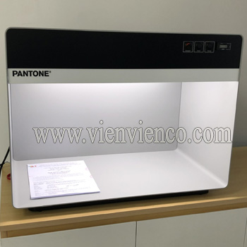 Tủ so màu X-Rite Pantone 3