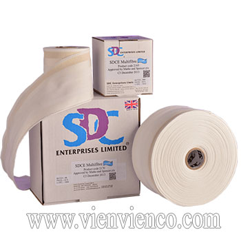Vải đa sợi LyoWTM