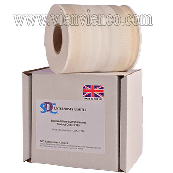 Vải đa sợi Multifibre SLW