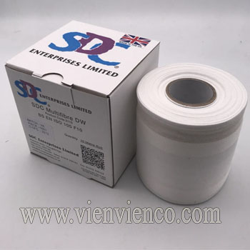 Vải đa sợi SDCE Multifibre DW