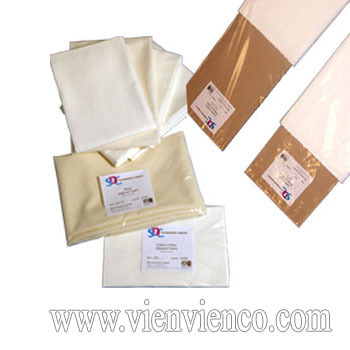 Vải liền kề Acrylic