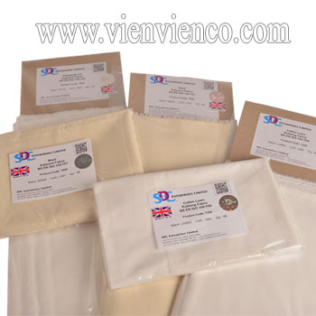 Vải liền kề Viscose