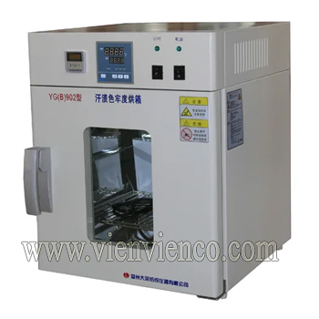 Y(B)902G Dry Oven
