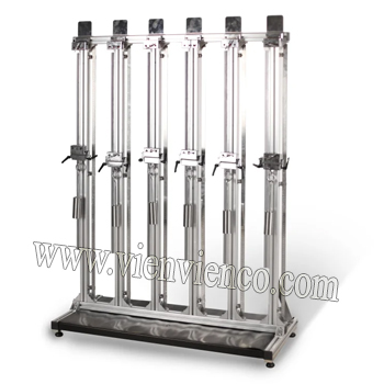 YG(B)091J fabric elasticity testing machine