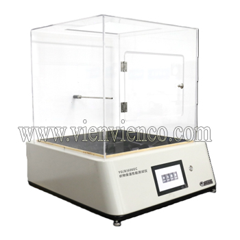 YG(B)606EC Fabric Insulation Tester