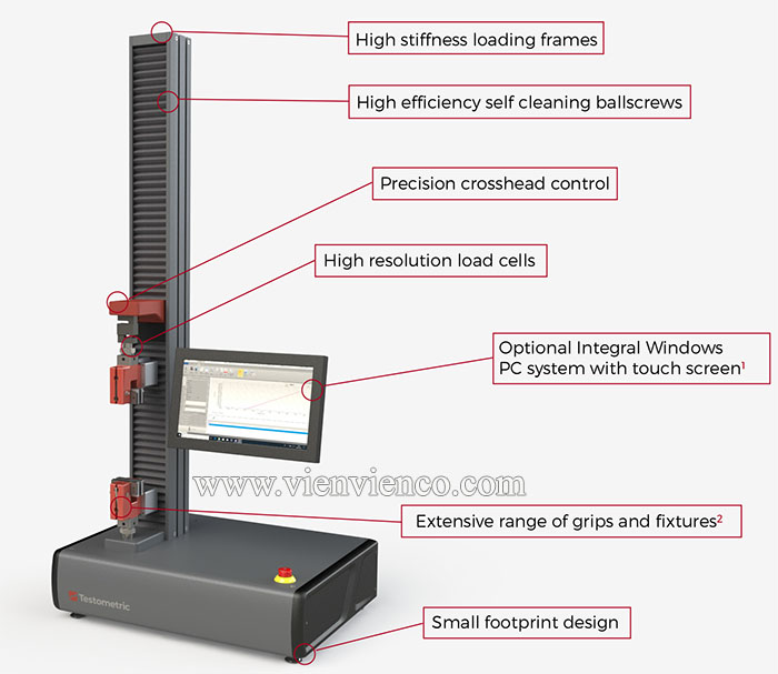 X250 Universal Testing Machine X-250.jpg